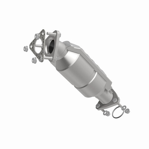MagnaFlow Direct Fit Catalytic Converter 01-02 Frontier PS fr OEM - 49477