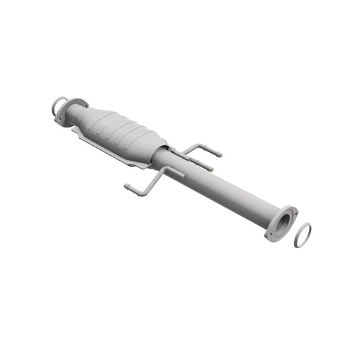 MagnaFlow Conv DF 01-04 Toyota Tacoma 3.4L Rear - 51944