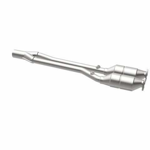 MagnaFlow Conv DF 04-06 TT Quattro 3.2L - 24157