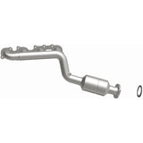 MagnaFlow Direct Fit Catalytic Converter 08-09 Lexus LS600H 5.0L - 51888