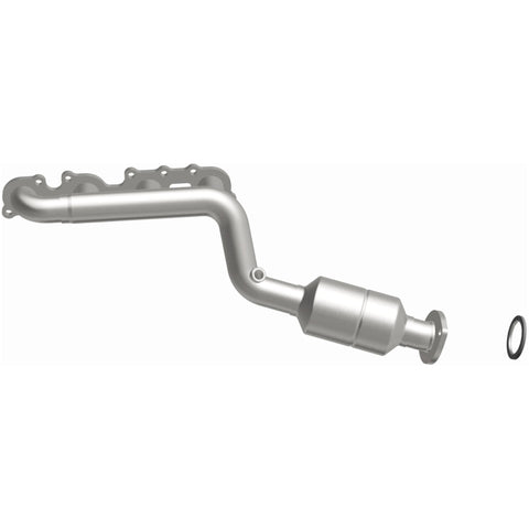 MagnaFlow Direct Fit Catalytic Converter 08-09 Lexus LS600H 5.0L - 51888