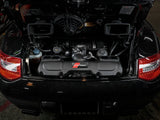 aFe Magnum Force Stage-2Si Cold Air Intake System w/ Pro 5R Media 09-12 Porsche 911 Carrera(997) - 54-83038R