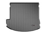 WeatherTech 13+ Hyundai Santa Fe Cargo Liners - Black - 40608