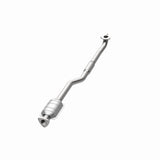 MagnaFlow Direct Fit Catalytic Converter 99-02 Daewoo Leganza 2.2L - 51619