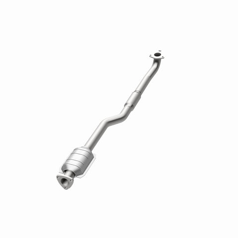 MagnaFlow Direct Fit Catalytic Converter 99-02 Daewoo Leganza 2.2L - 51619