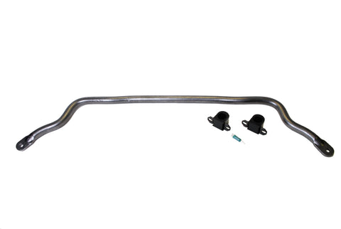 Hellwig 09-18 Ram 1500 2WD Solid Heat Treated Chromoly 1-1/2in Front Sway Bar - 7708