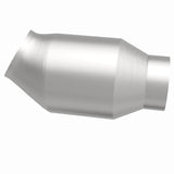 MagnaFlow Universal Catalytic Converter 2.50inch C/A Met. - 59976
