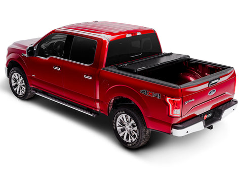 BAK 04-14 Ford F-150 5ft 6in Bed BAKFlip G2 - 226309