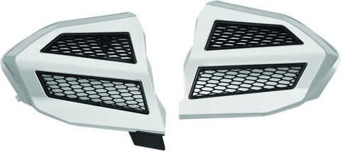 Kuryakyn Omni Transmission Covers GL1800 Chrome - 3274