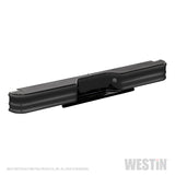Westin/Fey 95-99 Toyota Tacoma / 80-94 Toyota Pickup Surestep Universal Bumper - Black - 66001