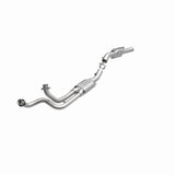MagnaFlow Direct Fit Catalytic Converter 1996 Ford E-150 4.9L - 93381