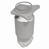 MagnaFlow Direct Fit Catalytic Converter 2002 Infiniti I35 3.5L fr - 444032