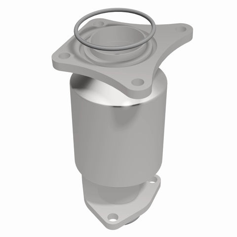 MagnaFlow Direct Fit Catalytic Converter 2002 Infiniti I35 3.5L fr - 444032
