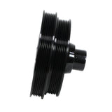 Fluidampr Ford Godzilla 7.3L Steel Internally Balanced Damper - 750201
