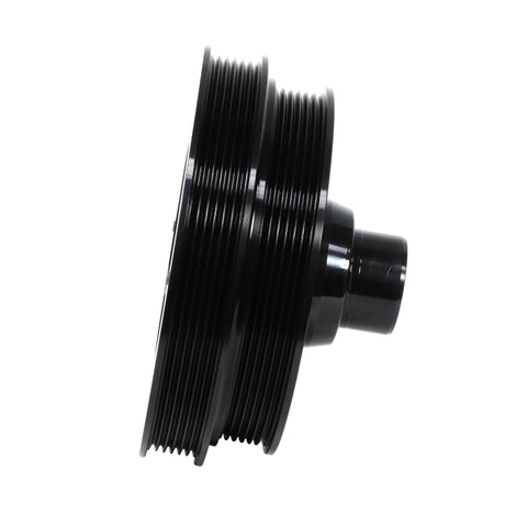 Fluidampr Ford Godzilla 7.3L Steel Internally Balanced Damper - 750201