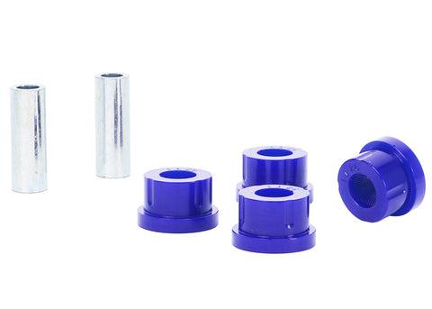 SuperPro Front Lower Control Arm Bushing Kit - SPF4968K