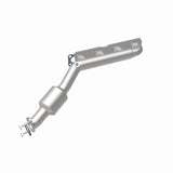 MagnaFlow Conv DF Infiniti/Nissan Truck 8 5.6L P/S Manifold  (49 State) - 50381
