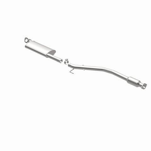 MagnaFlow Direct Fit Catalytic Converter 13-17 Hyundai Santa Fe 3.3L - 21-143