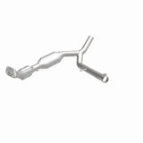 MagnaFlow Conv DF 04-06 F-150 5.4 2WD P/S 49S - 93665