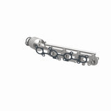MagnaFlow Conv DF 05-09 Lexus GX470 4.7L - 50323