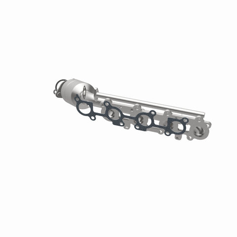 MagnaFlow Conv DF 05-09 Lexus GX470 4.7L - 50323
