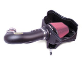 Airaid 12-14 Camaro 3.6L V6 MXP Intake System w/ Tube (Oiled / Red Media) - 250-310