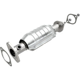 MagnaFlow Conv DF LANCER- 02-03 4 2.0L OEM - 49102