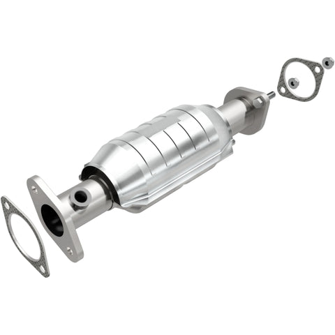 MagnaFlow Conv DF LANCER- 02-03 4 2.0L OEM - 49102