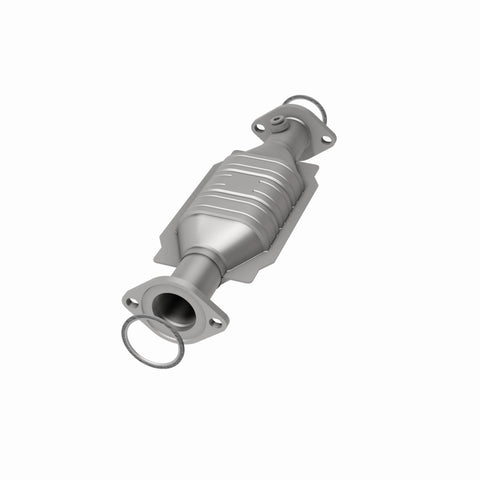 MagnaFlow Direct Fit Catalytic Converter 00-02 Mazda 626 2.0L Rr CA - 451007