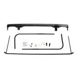 Omix Front Bow Set W/Door Bows and Header- 97-02 TJ - 13510.87