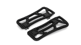 Performance Machine Floorboard Assembly Rider Drifter - Black Ops - 0036-1025-SMB