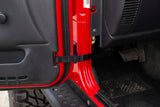Fishbone Offroad 76-06 Jeep CJ/YJ/TJ Wrangler Rubicon/Unlimited Limiting Strap - FB55159