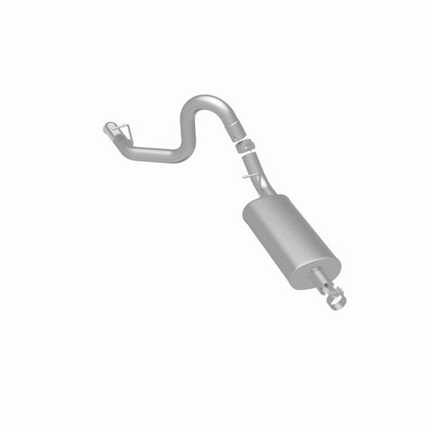 MagnaFlow System C/B 97-99 Jeep Wrangler - 15854