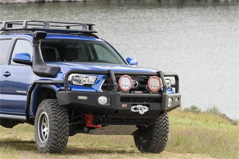 ARB Summit Combar Textured Fogii Tacoma 16On (Fit Kit NOT Included) - 3423160