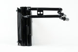 CSF BMW M3/M4 (G8X) Transmission Oil Cooler w/ Rock Guard - 8221