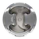 JE Pistons BBC BLWN ALKY DOME Set of 8 Pistons - 296988