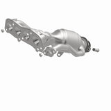 MagnaFlow Direct Fit Catalytic Converter 2019 Lexus UX200 2.0L - 22-262