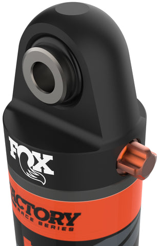 Fox 2.5 Factory Series 2.5in. Bump Stop 2.5in FRS Stem Mount 3.8in - 981-25-041