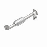 MagnaFlow Direct Fit Catalytic Converter 05-07 4Runner Passenger Side Rear - 93657