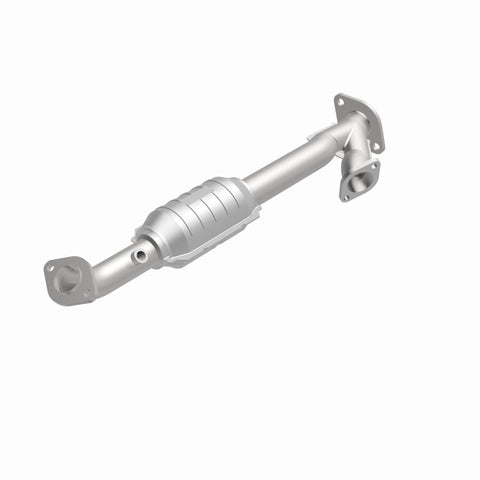 MagnaFlow Direct Fit Catalytic Converter 05-07 4Runner Passenger Side Rear - 93657