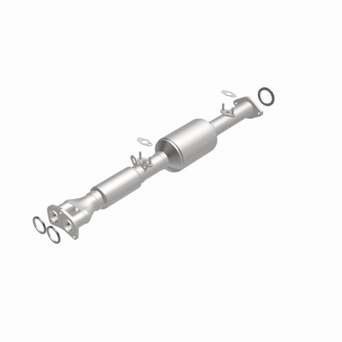 MagnaFlow Conv Direct Fit 91-95 Toyota Previa 2.4L - 3391896