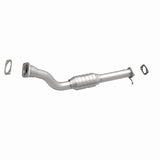 MagnaFlow Conv DF 99-02 Oldsmobile Intrigue - 51101