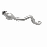 MagnaFlow Conv DF 07 VW Touareg 3.6L Front close - 51943
