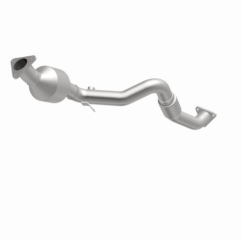 MagnaFlow Conv DF 07 VW Touareg 3.6L Front close - 51943