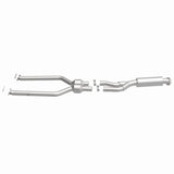 MagnaFlow Direct Fit Catalytic Converter 08-10 Lexus IS-F 5.0L - 51508
