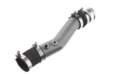 K&N 2019+ Ford Ranger L4-2.3L Charge Pipe - 77-1007KC