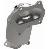 MagnaFlow 13-14 Hyundai Genesis Coupe EPA Compliant Direct-Fit Catalytic Converter - 52770