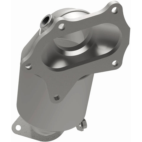 MagnaFlow 13-14 Hyundai Genesis Coupe EPA Compliant Direct-Fit Catalytic Converter - 52770