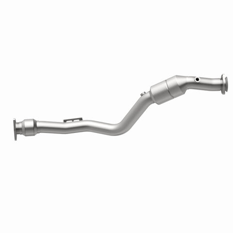 MagnaFlow Conv DF 04/06 VW Phaeton 4.2L Front Passenger Side - 444082
