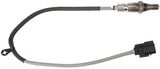 NGK 15-17 Ford Mustang Direct Fit 5-Wire Wideband A/F Sensor - 27022